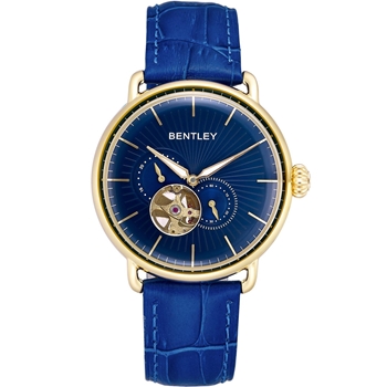 ساعت مچی لاکچری BENTLEY کد 1798-30KNN-K